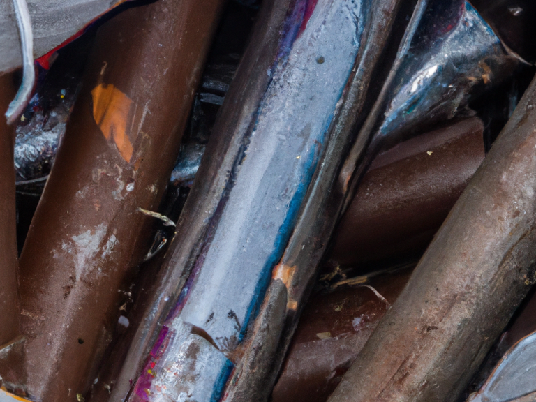 Munition, Sprengstoff